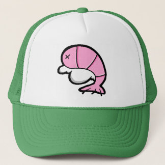 Gorra De Camionero sushi