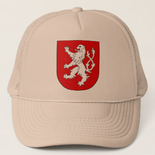 Gorra De Camionero Svojanov, checo