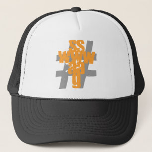 Gorra De Camionero swag