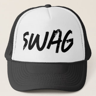 GORRA DE CAMIONERO SWAG