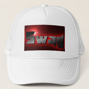 Gorra De Camionero Swag Trucker Hat a la venta