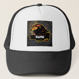 Gorra De Camionero ¡Swag trucker sombrero!