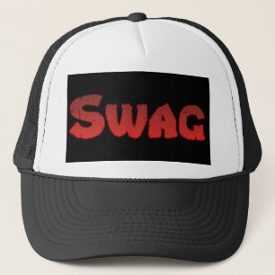 Gorra De Camionero Swag trucker sombrero, a la venta!