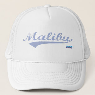 Gorra De Camionero Swash de Malibu