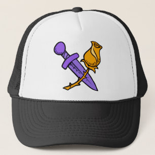 Gorra De Camionero Swashbuckler Pirate101