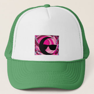 Gorra De Camionero sweet vibes
