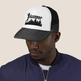 Gorra De Camionero Swinger