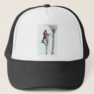 Gorra De Camionero Sycamore y 020t