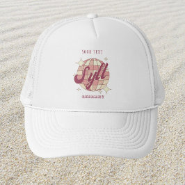 Gorra De Camionero Sylt Germany Nordsee Urlaub Geschenk 