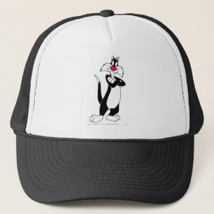 Gorra De Camionero SYLVESTER™ Red Nose