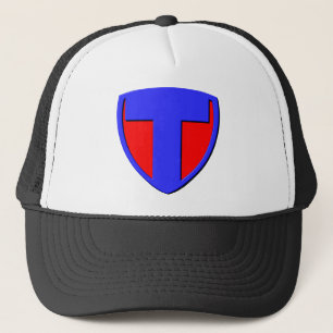 GORRA DE CAMIONERO T