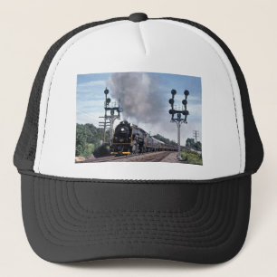 Gorra De Camionero T1 2102 de la lectura en la línea de correa Jct.