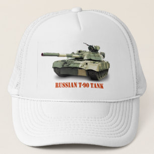 GORRA DE CAMIONERO T-90 RUSO