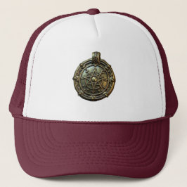 Gorra De Camionero T-Shirt