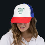 GORRA DE CAMIONERO T-SHIRT<br><div class="desc">✔️ Confortable,  doux et durable
✔️ Idéal pour le sport,  le travail,  ou les moments chill
✔️ Motivation visible : inspirez votre entourage
✔️ Disponible en plusieurs tailles et couleurs</div>