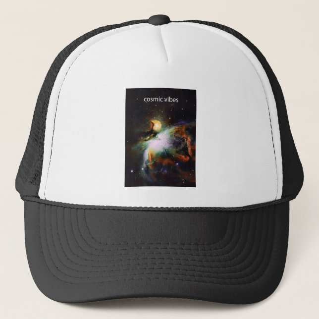 Gorra De Camionero T-Shirt (Anverso)