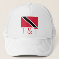 T & T - Trinidad y Tobago