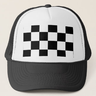 Gorra De Camionero tablero - modificado para requisitos particulares
