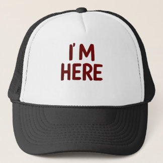 Gorra De Camionero Tablier Long Tablier