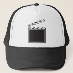 Gorra De Camionero Tablilla