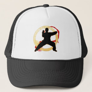 Gorra De Camionero Tai Ji Chuan