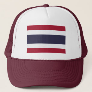 Gorra De Camionero Tailandia