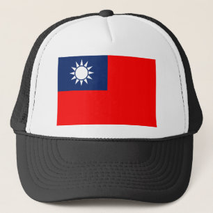Gorra De Camionero Taiwán