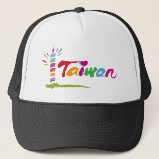 Gorra De Camionero Taiwán