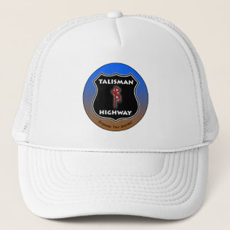 Gorra De Camionero Talisman Highway RuneQueen