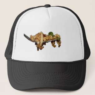 Gorra De Camionero Tallarines del pote