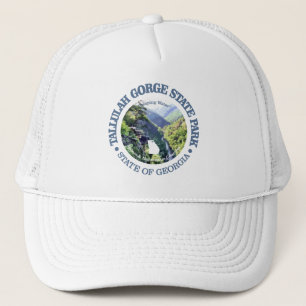 Gorra De Camionero Tallulah Gorge SP
