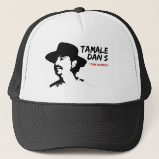 Gorra De Camionero TamaleDanShrinkCon
