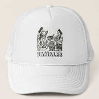 Tamales (Código Florentino, siglo XVI)