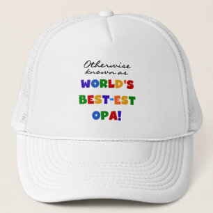 Gorra De Camionero También conocido como las mejores camisetas y rega