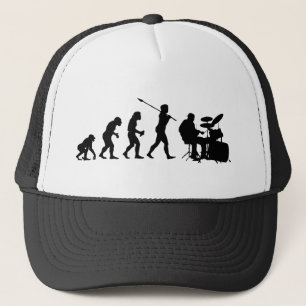 Gorra De Camionero Tambor