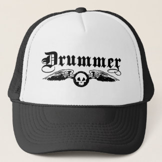 Gorra De Camionero Tambor