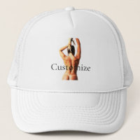 Tanlines de modelo de aptitud Thunder_Cove