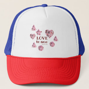 Gorra De Camionero Tanque de camiseta superior