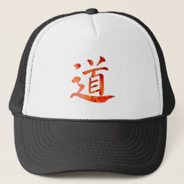 Gorra De Camionero Tao 1