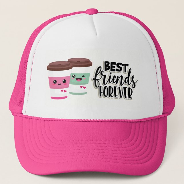 Gorra De Camionero Tapa (Anverso)