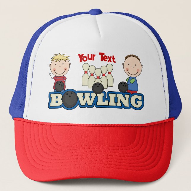Gorra De Camionero Tapa (Anverso)