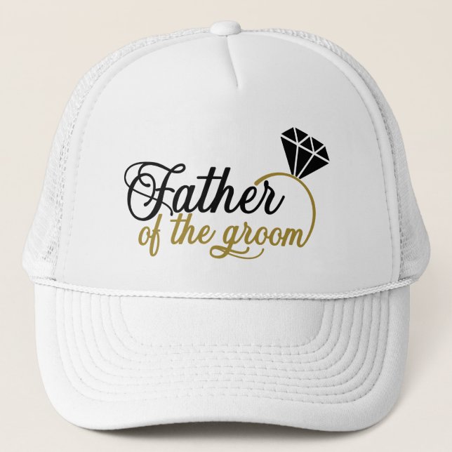 Gorra De Camionero Tapa (Anverso)