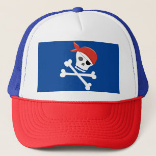 Gorra De Camionero Tapa