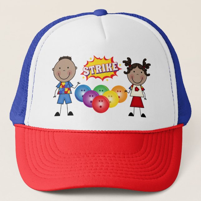 Gorra De Camionero Tapa (Anverso)