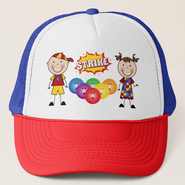 Gorra De Camionero Tapa (Anverso)