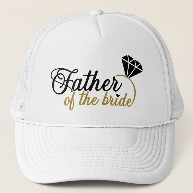 Gorra De Camionero Tapa (Anverso)