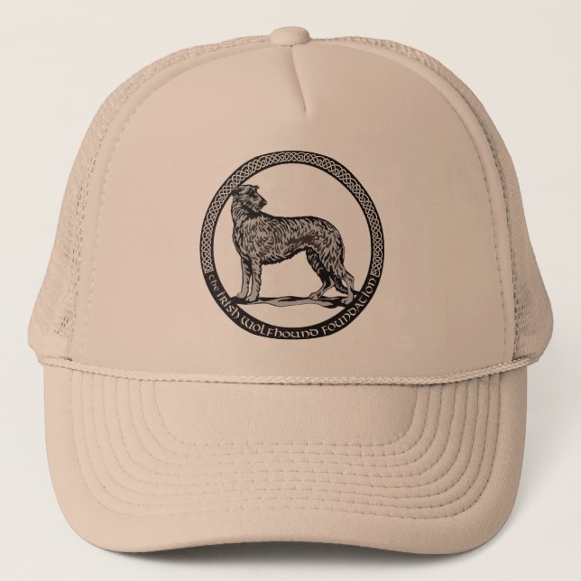 Gorra De Camionero Tapa (Anverso)
