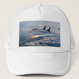 Gorra De Camionero Tapa