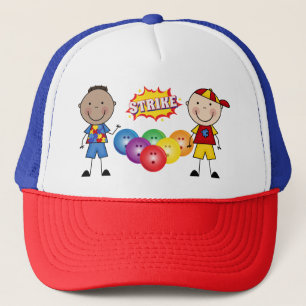Gorra De Camionero Tapa
