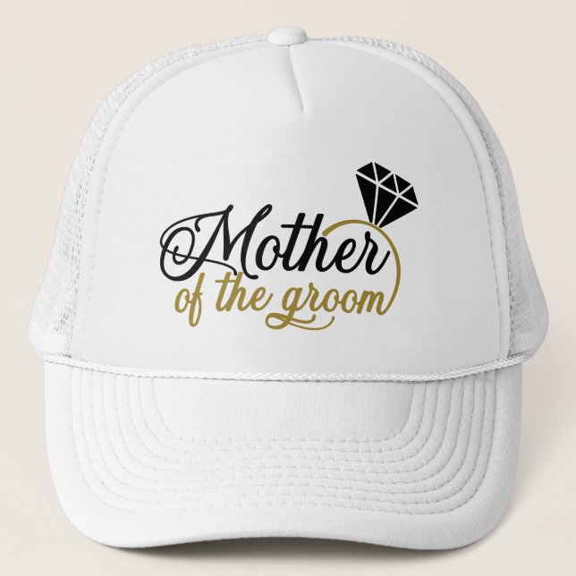 Gorra De Camionero Tapa (Anverso)